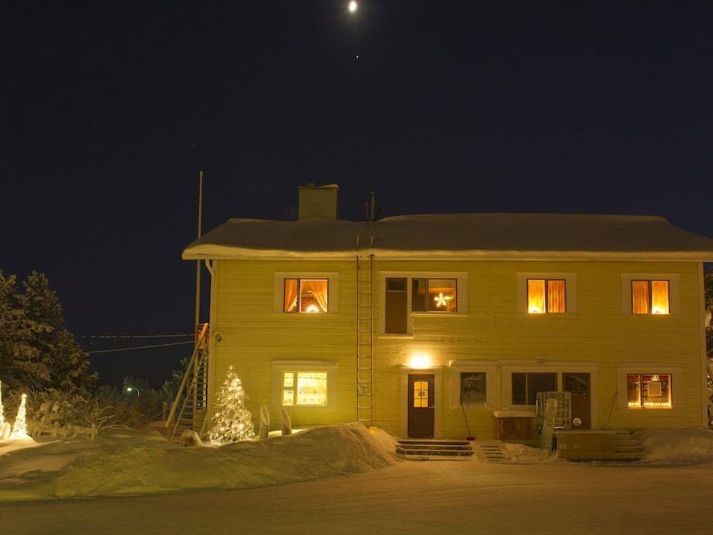Hotel Hetan Majatalo