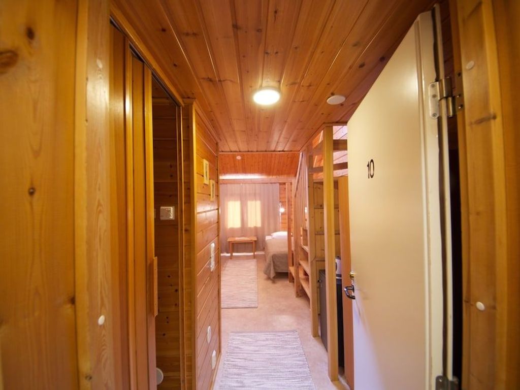 Hotel Hetan Majatalo