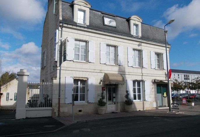 Hôtel Belle Epoque