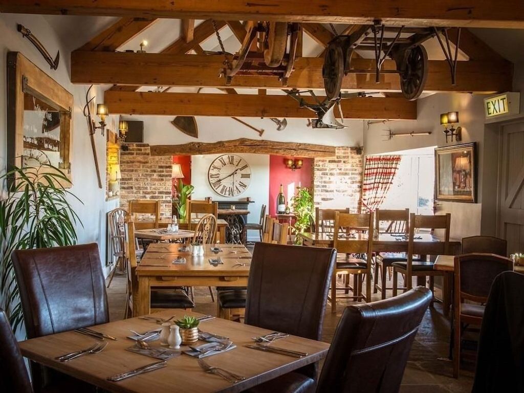 The Black a Moor Inn