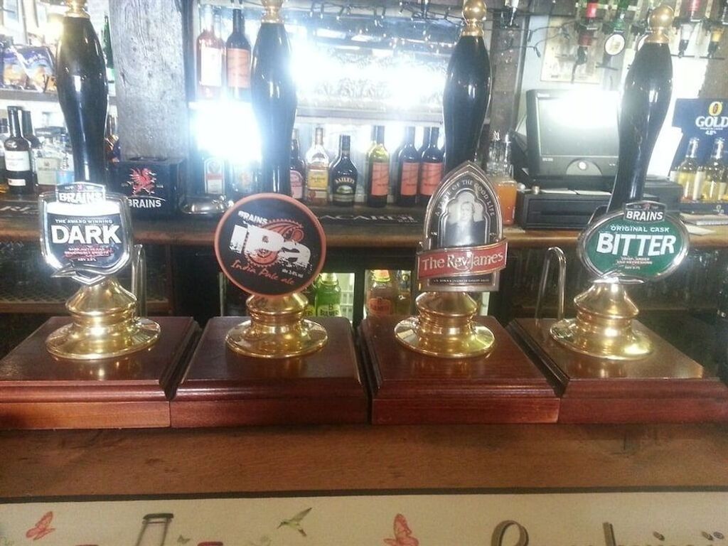 The Crown Inn