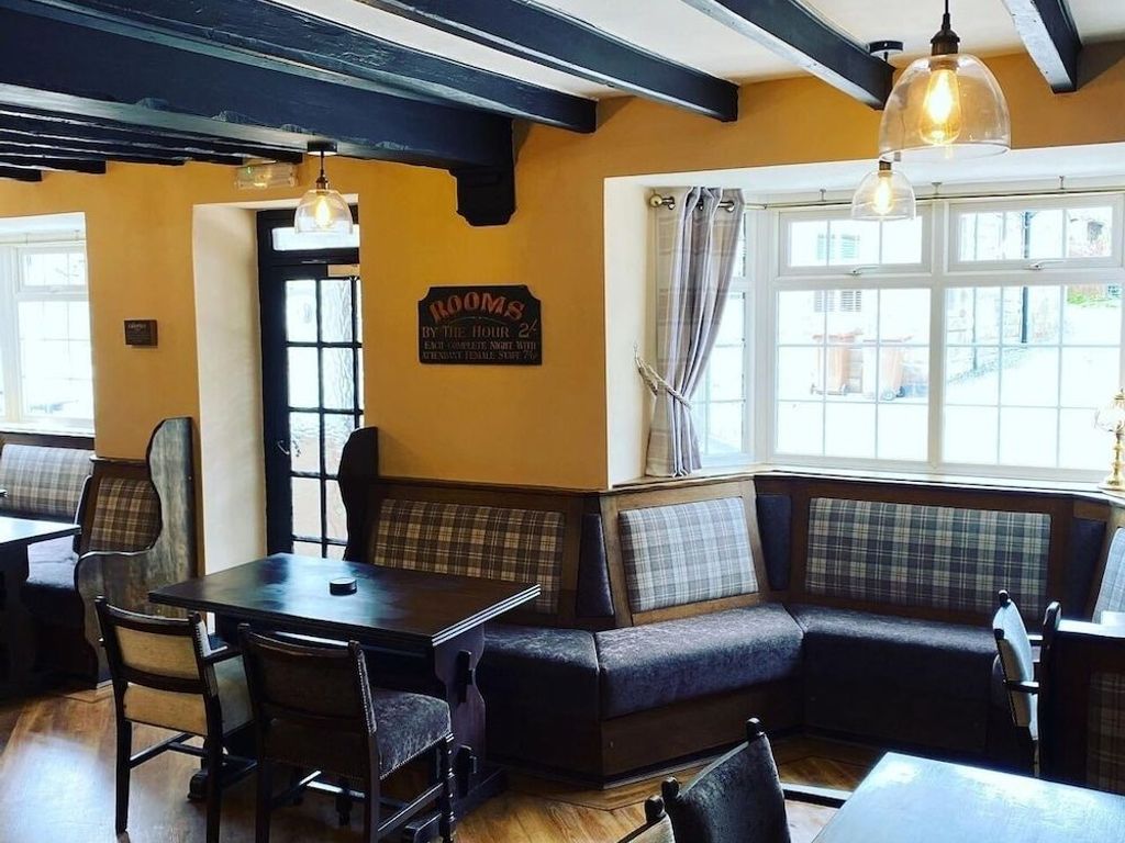 The Granby Inn