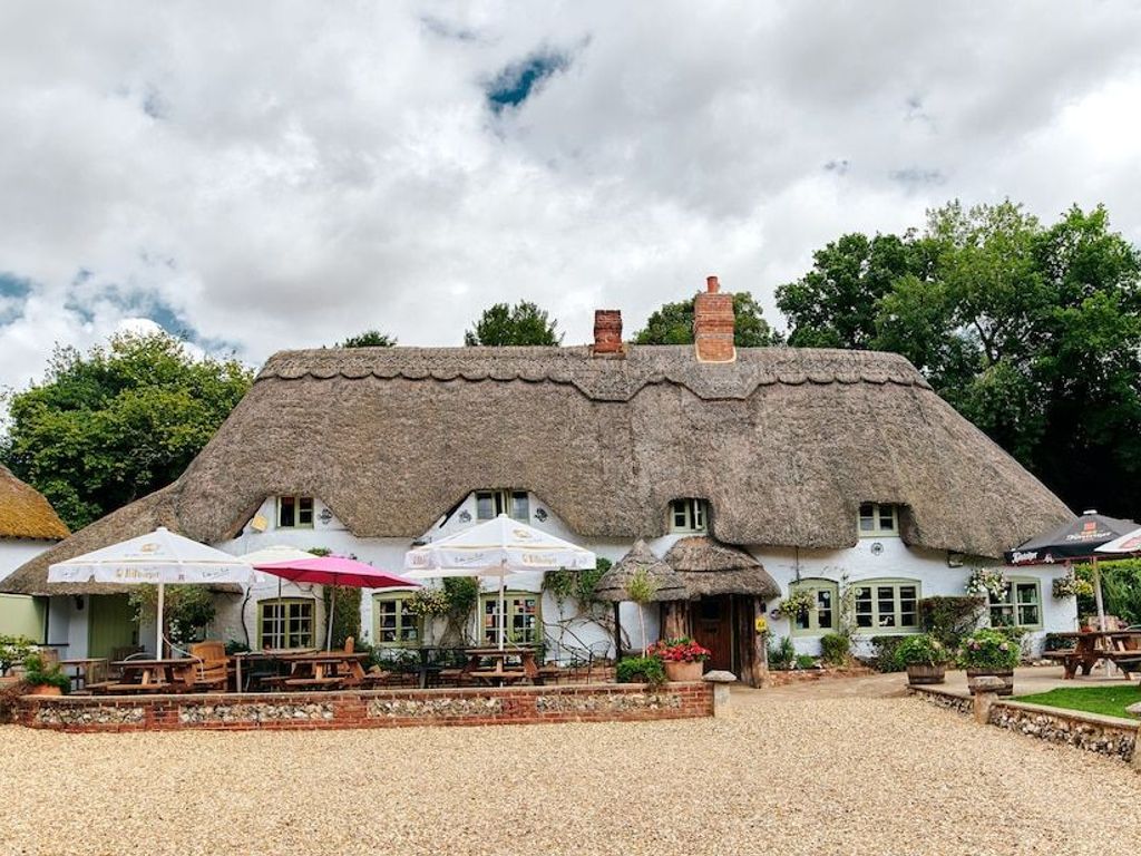 The Hatchet Inn