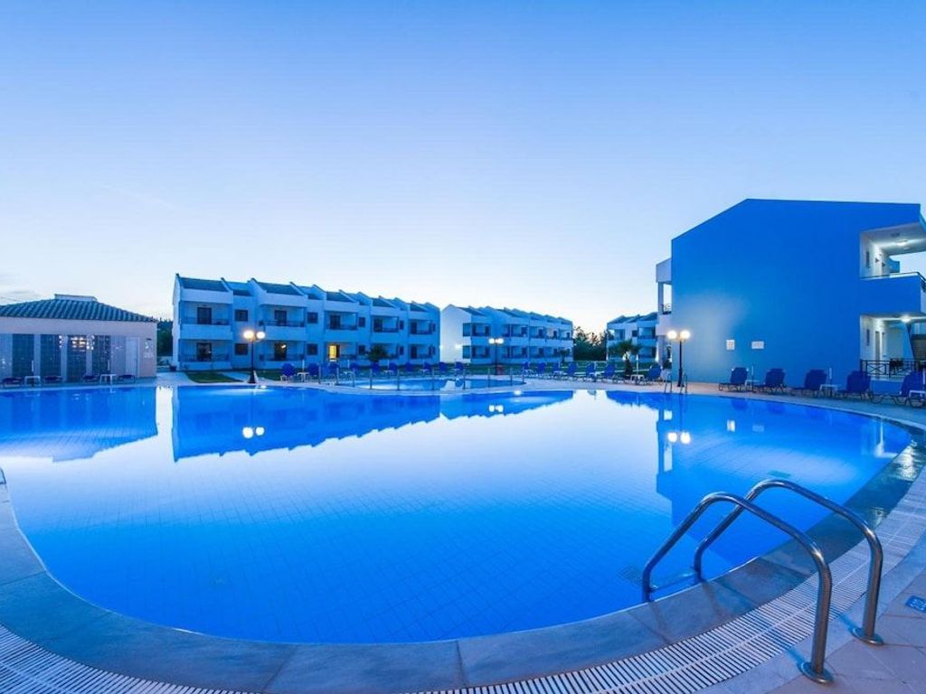 Stemma Hotel