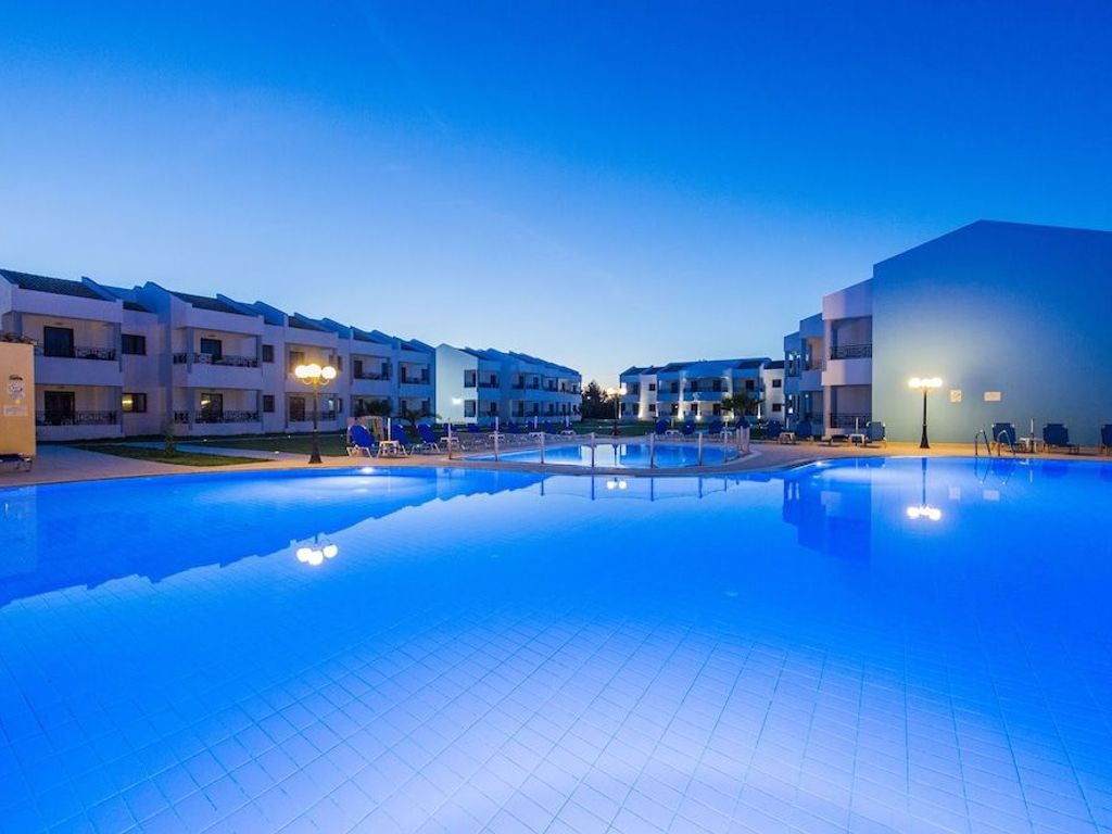 Stemma Hotel