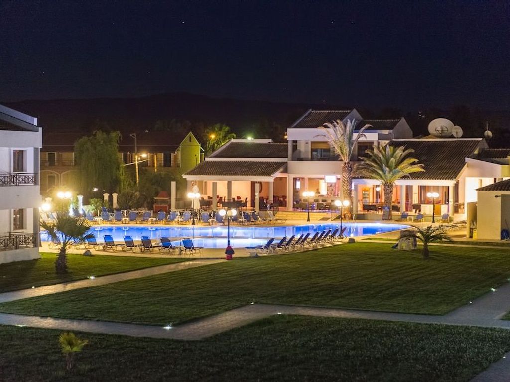 Stemma Hotel