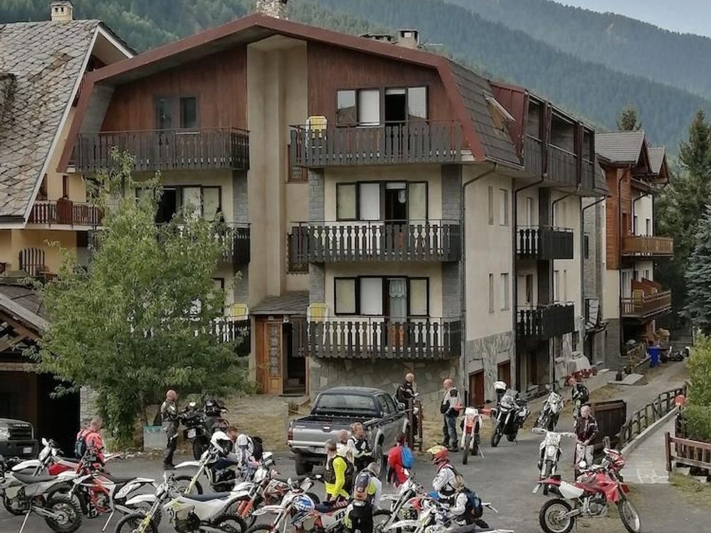 Hotel Des Amis