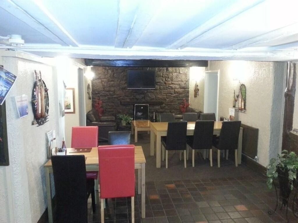The Cross Inn