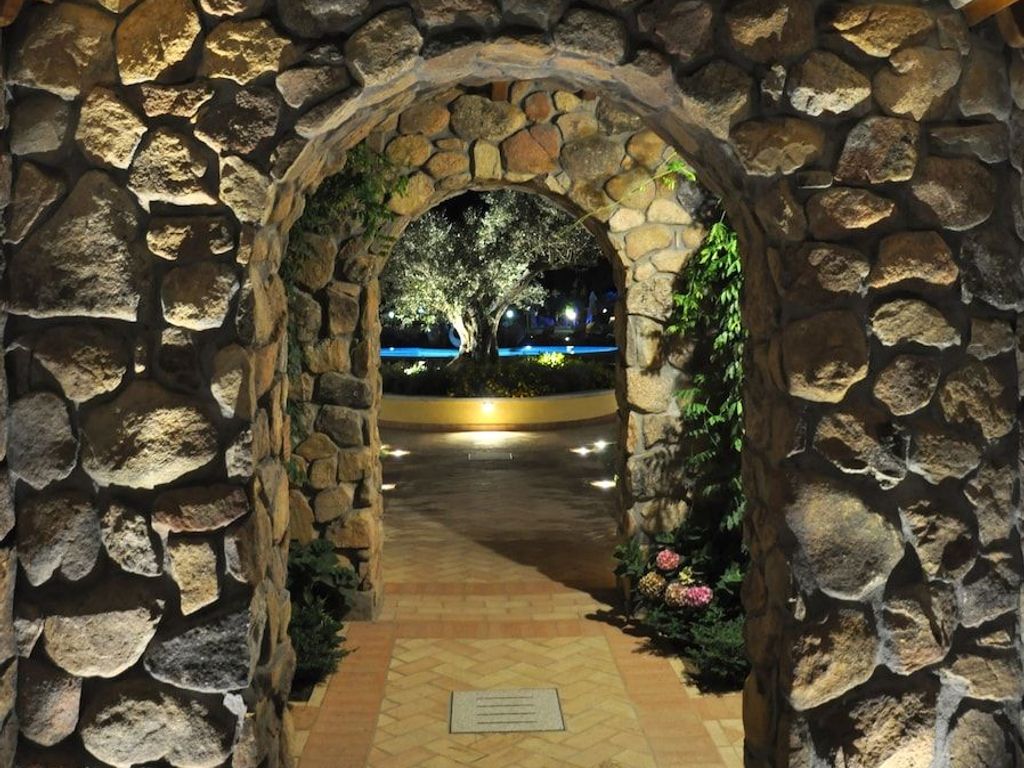 Hotel Le Anfore