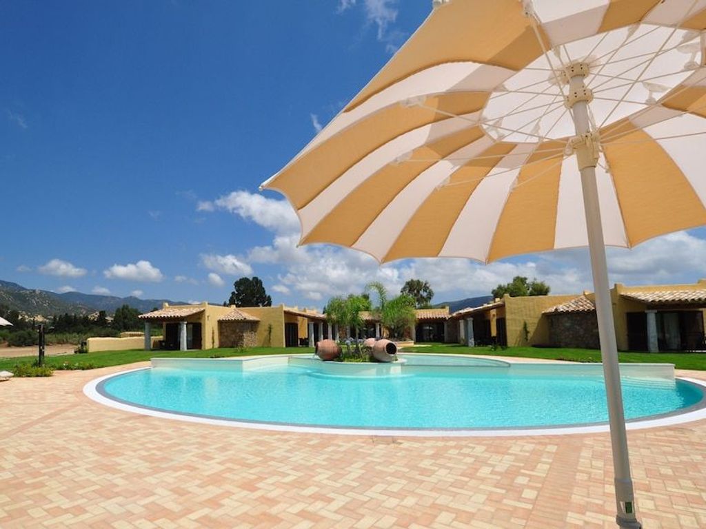 Hotel Le Anfore