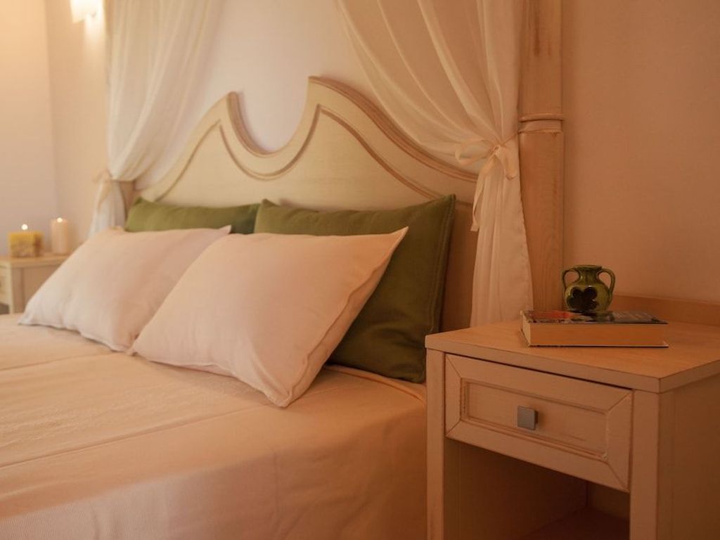 Hotel Le Anfore