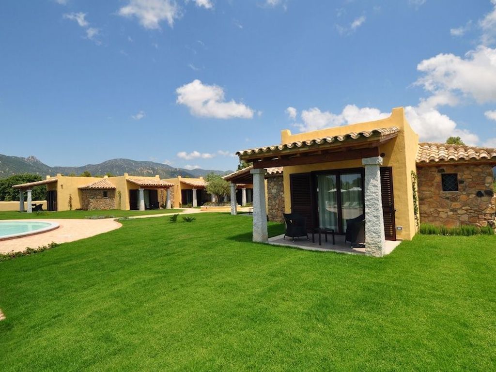 Hotel Le Anfore