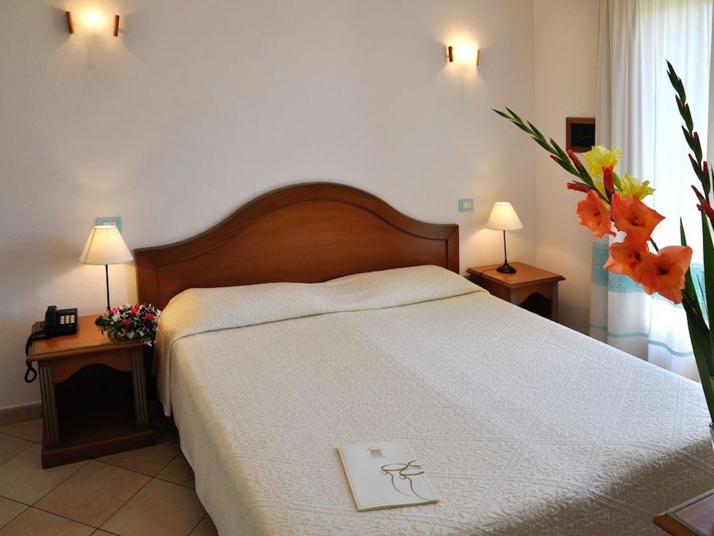 Hotel Le Anfore