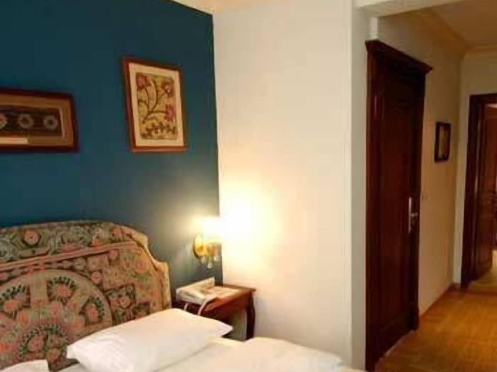 Hotel Djem