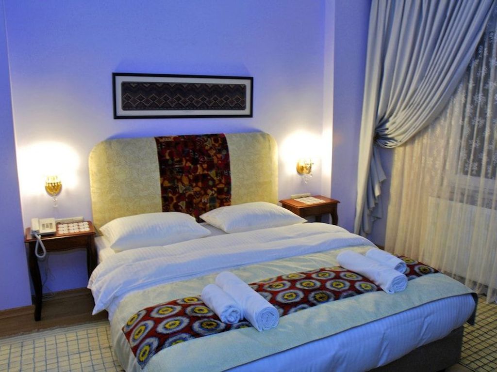 Hotel Djem