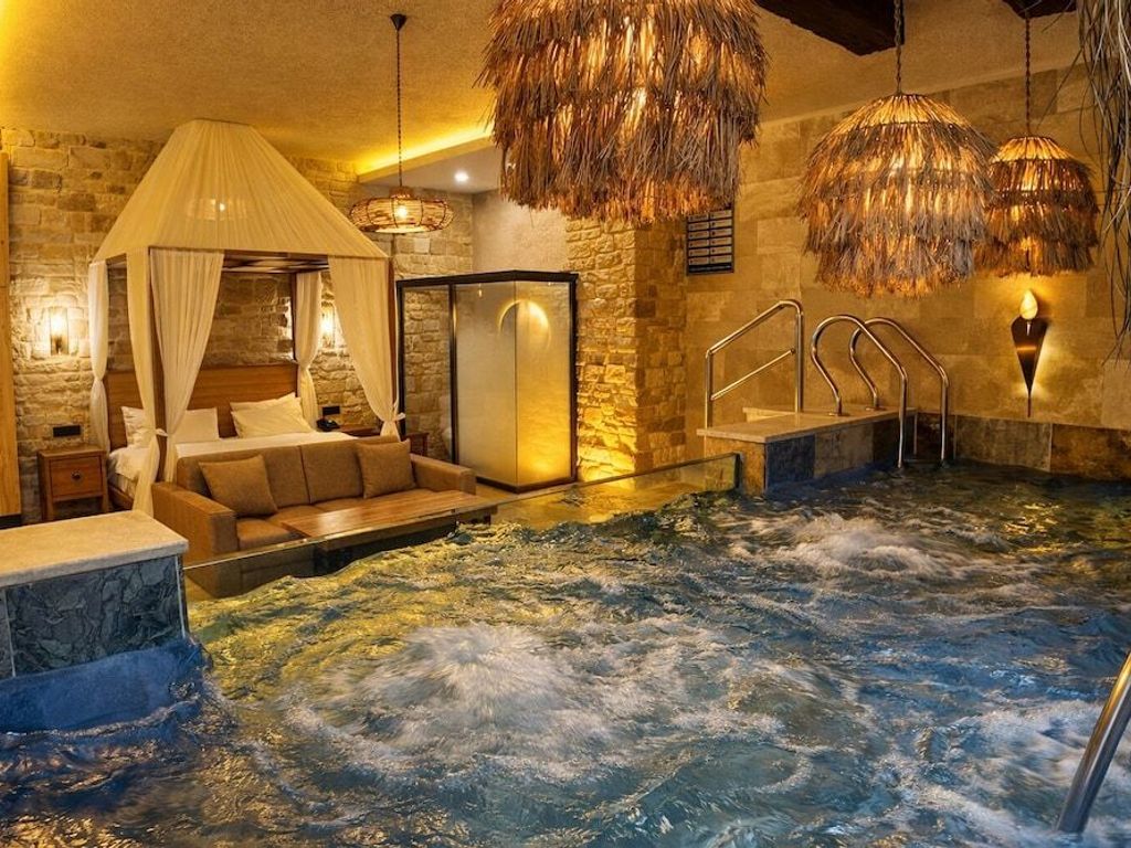 Emirtimes Hotel & Spa Tuzla