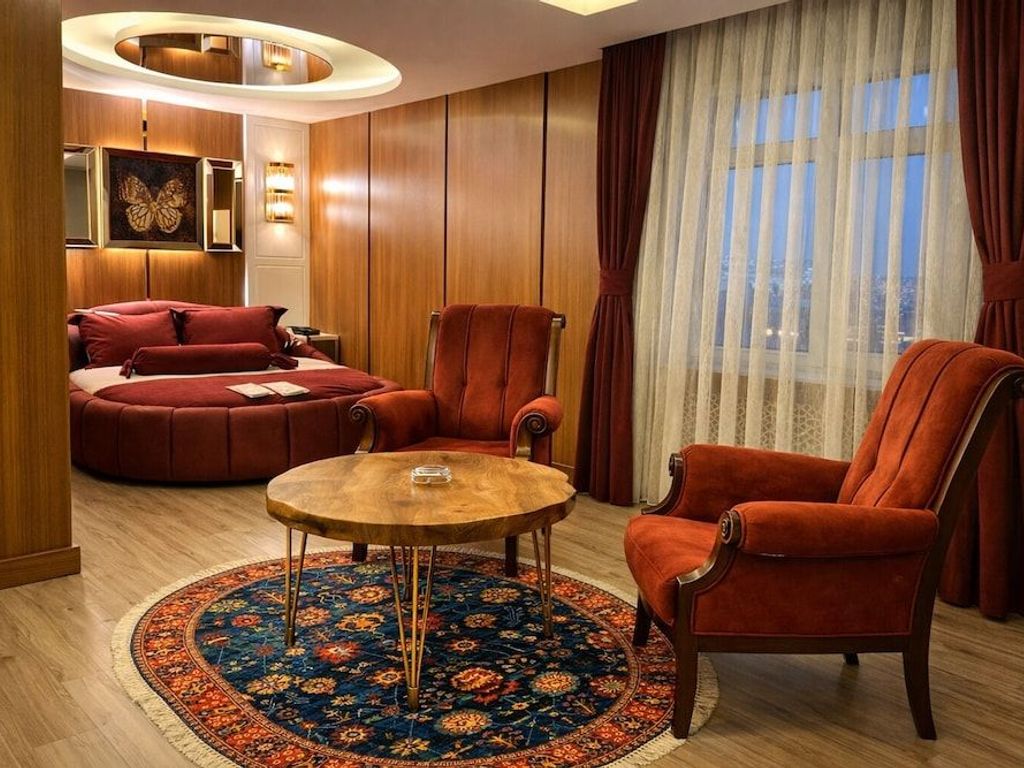 Emirtimes Hotel & Spa Tuzla