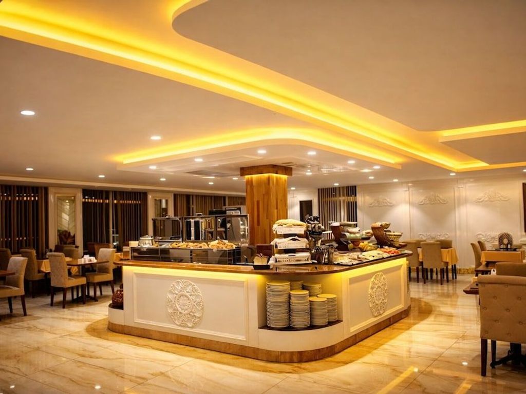 Emirtimes Hotel & Spa Tuzla