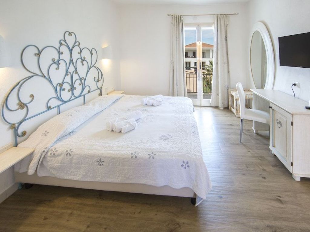 Olbia City Hotel