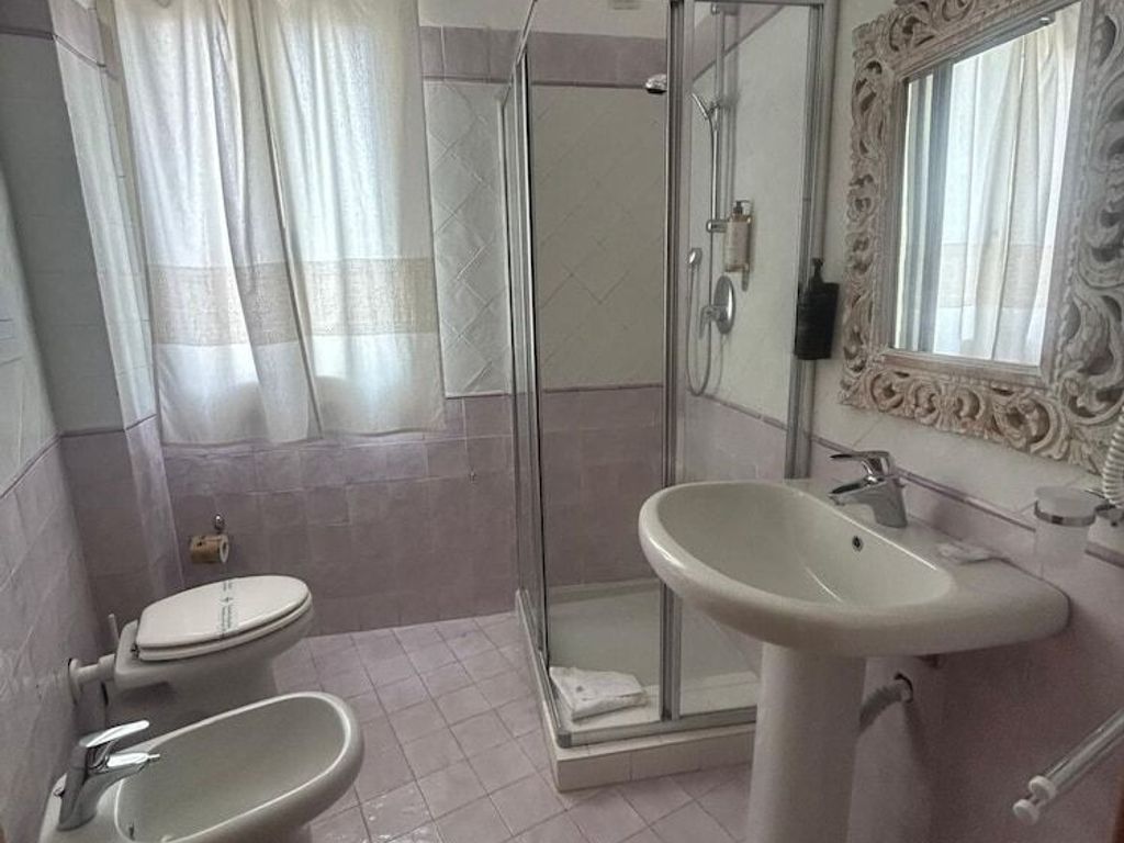 Olbia City Hotel