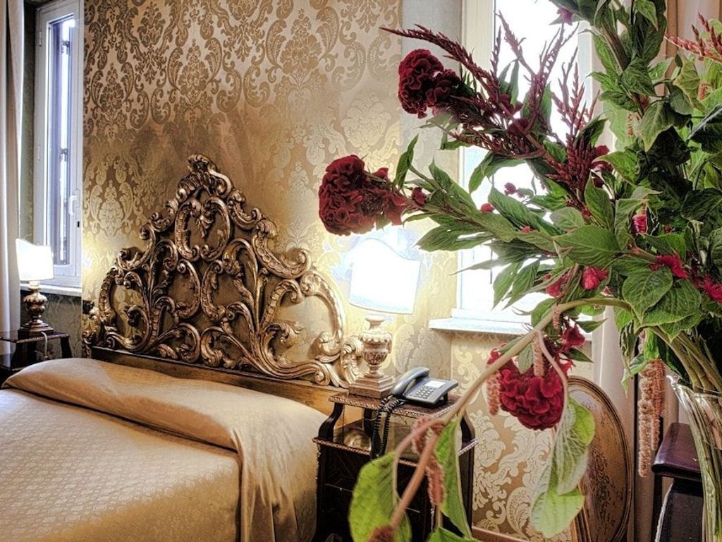 Des Epoques Hotel