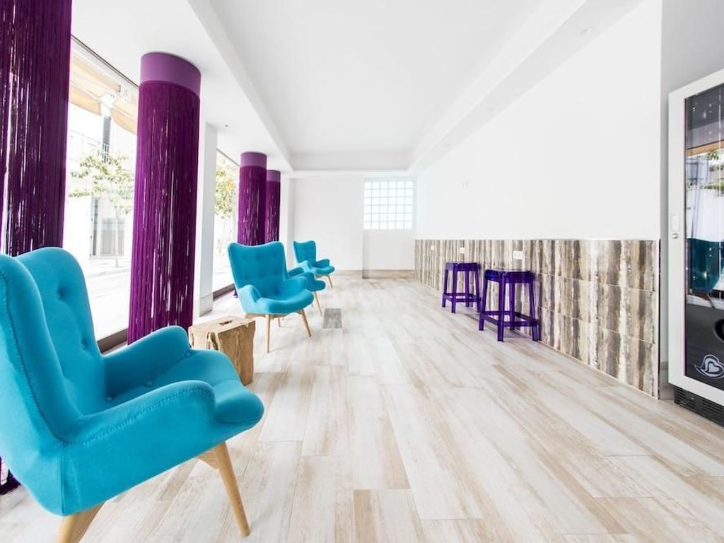 Hostal Tarba