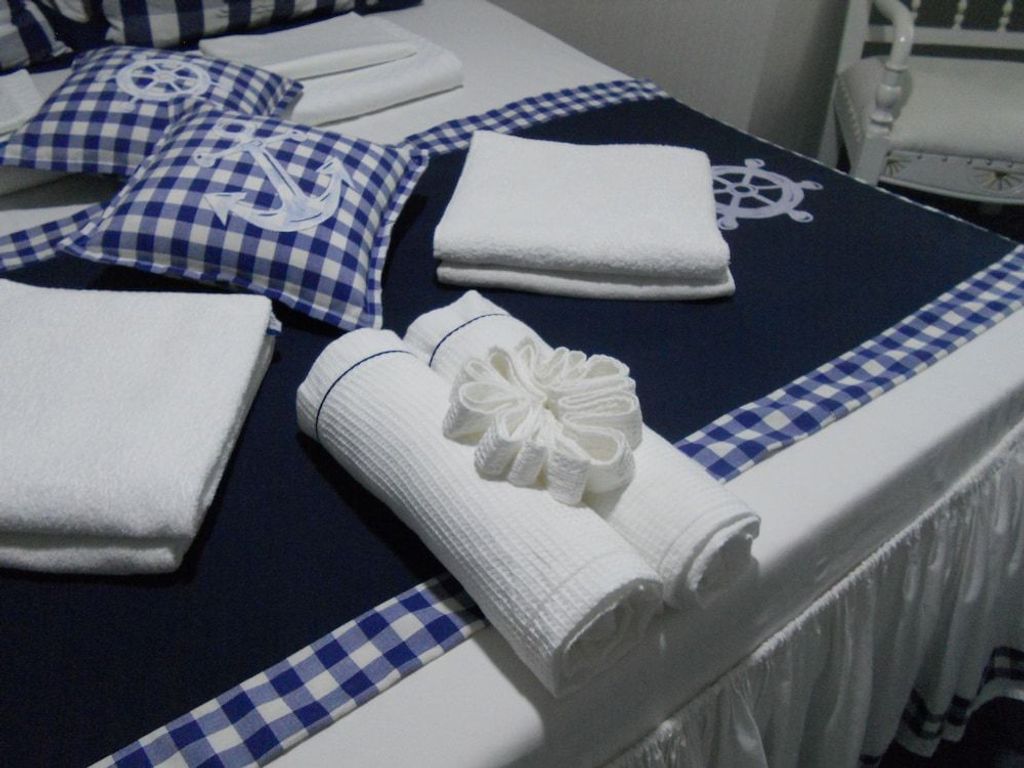 Yacht House Istanbul