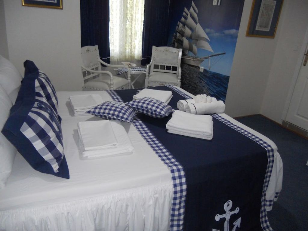 Yacht House Istanbul
