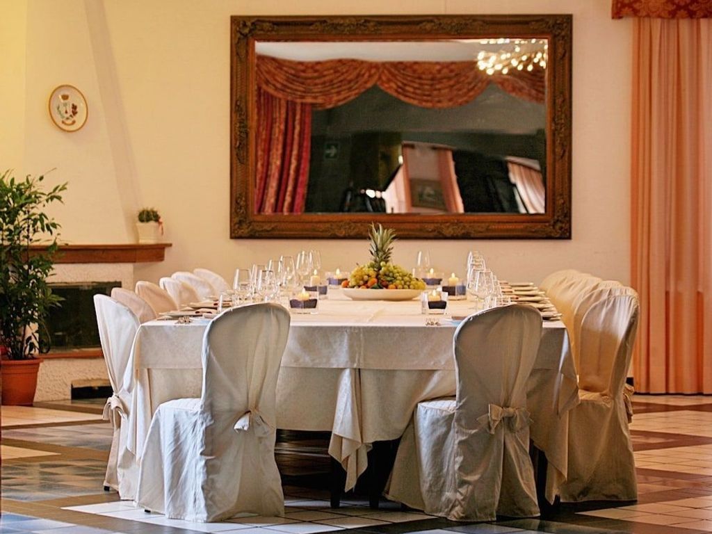 Hotel al Brunello di Montalcino