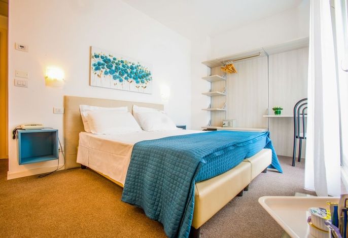 Hotel Villa Anthea