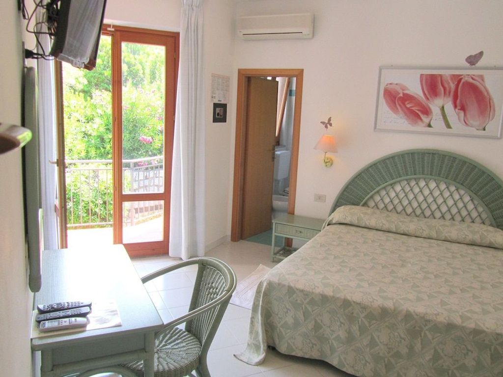 Hotel Montemerlo