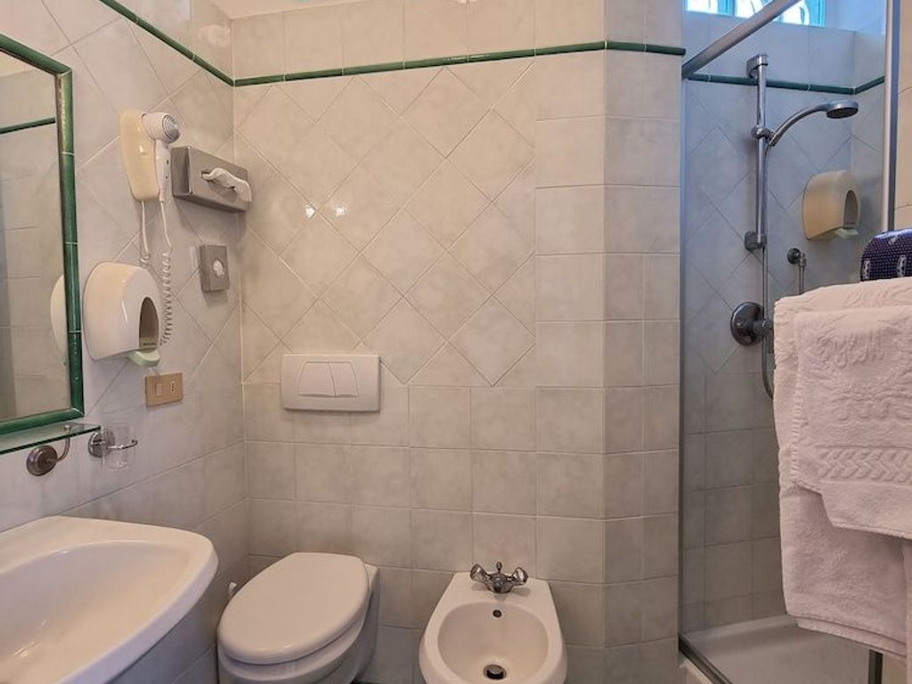 Hotel Montemerlo