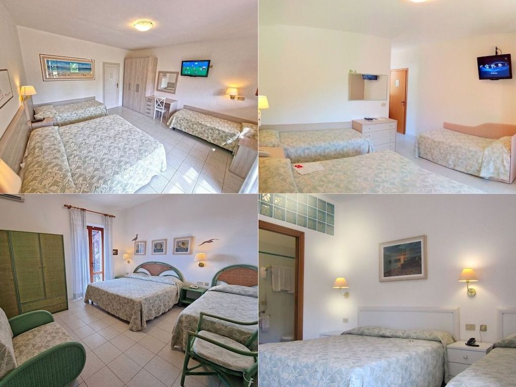 Hotel Montemerlo