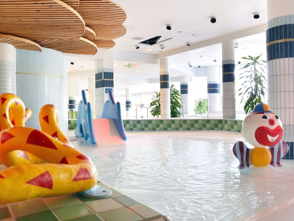 Spa Hotel Kunnonpaikka