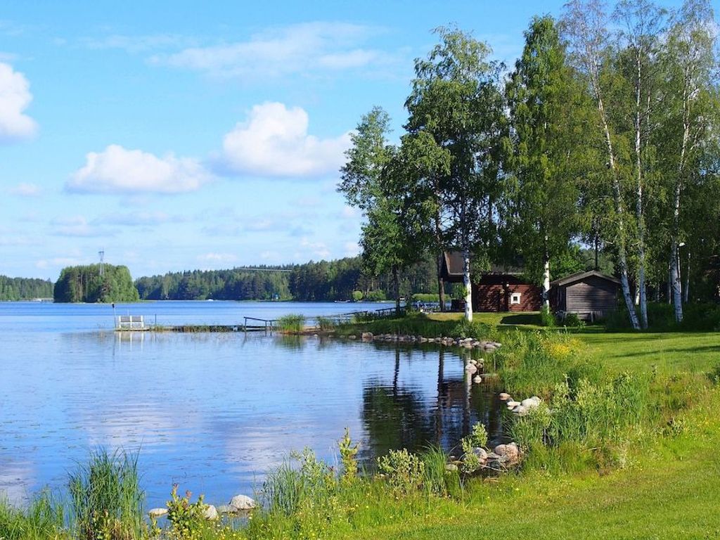 Spa Hotel Kunnonpaikka