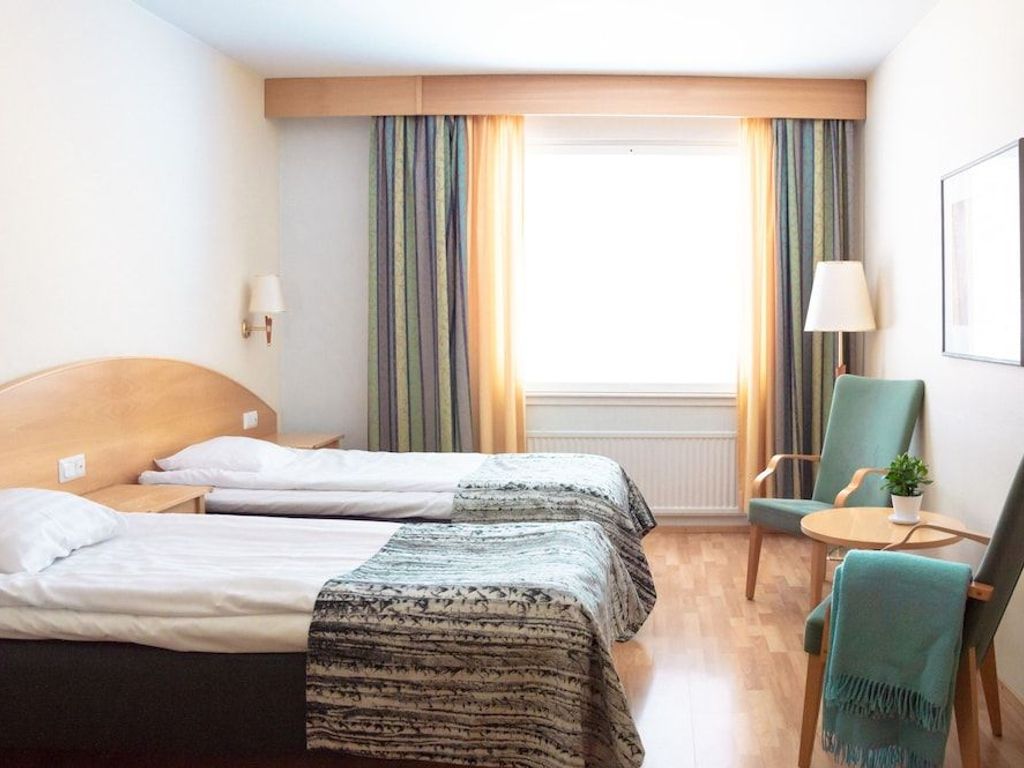 Spa Hotel Kunnonpaikka