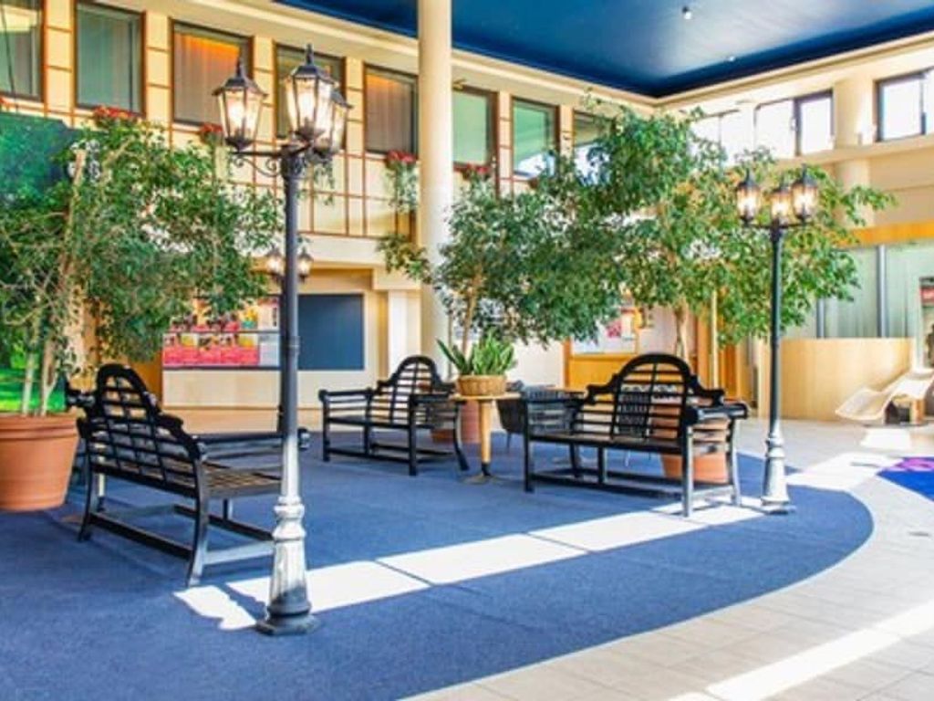 Spa Hotel Kunnonpaikka