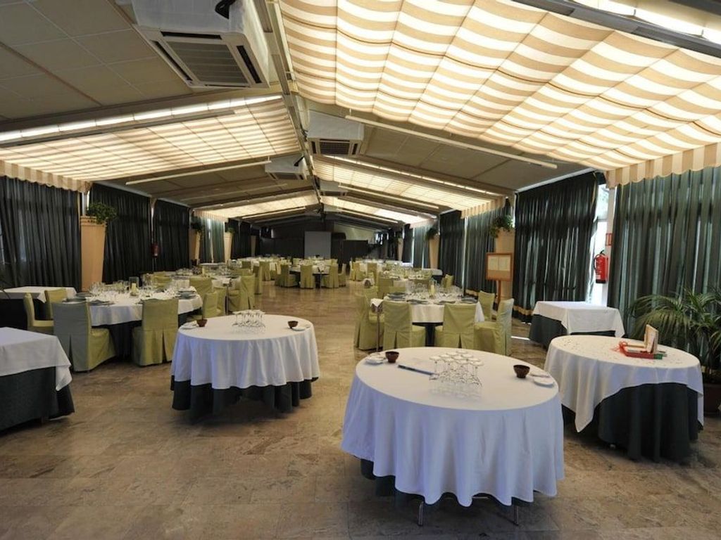Hotel Puerta de Segovia