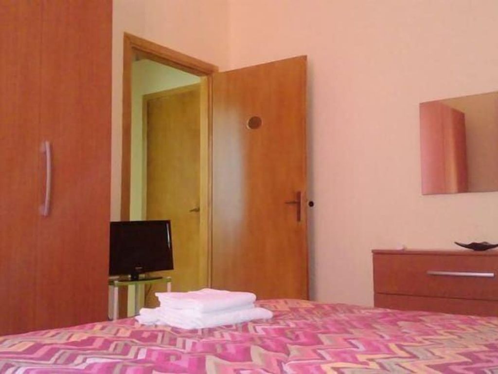 B&B Il Satiro Danzante