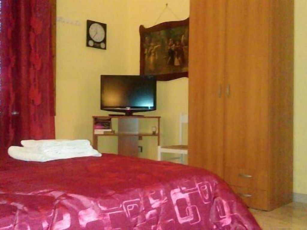 B&B Il Satiro Danzante