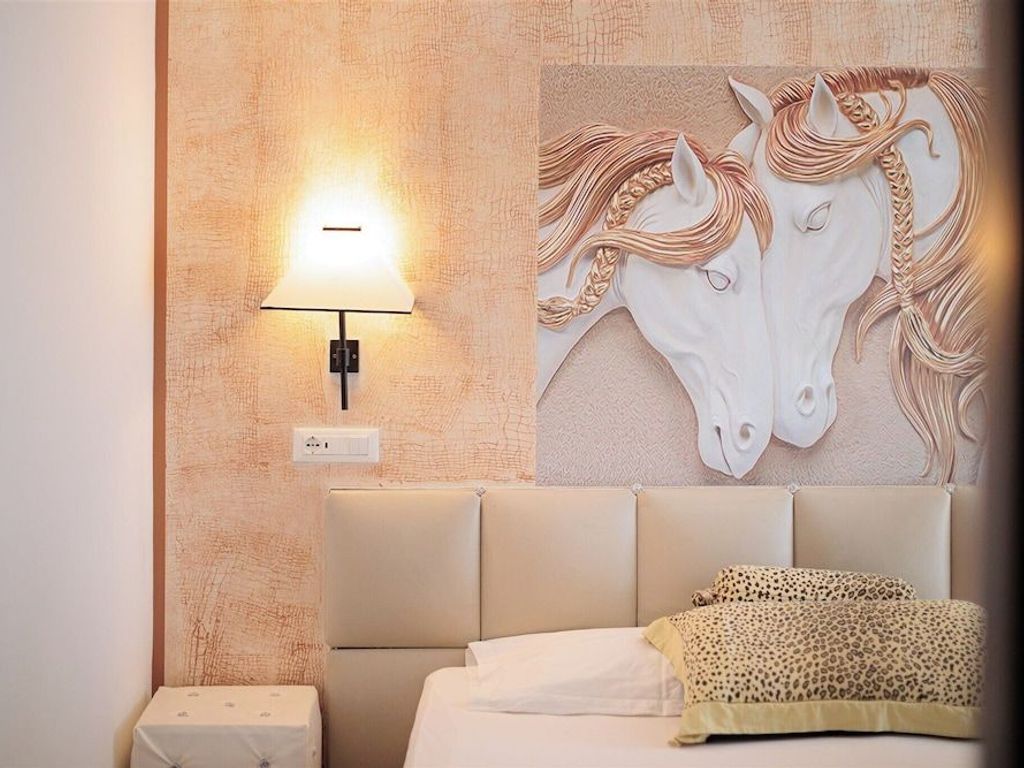 Hotel Cavallino Bianco