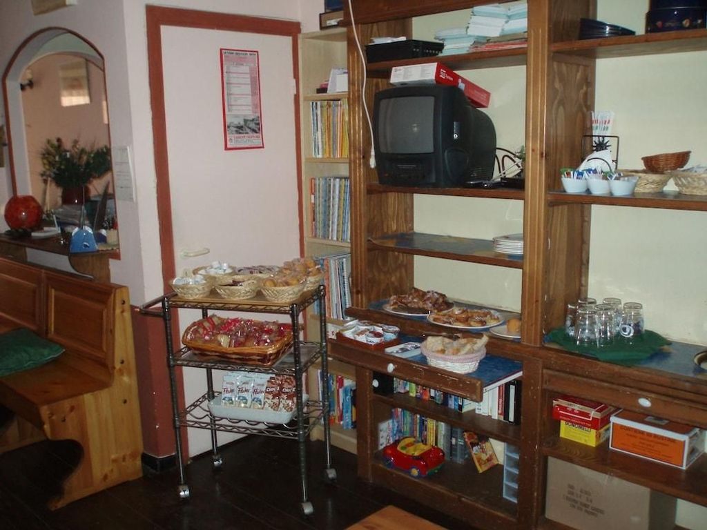 Locanda L'Arcidiacono