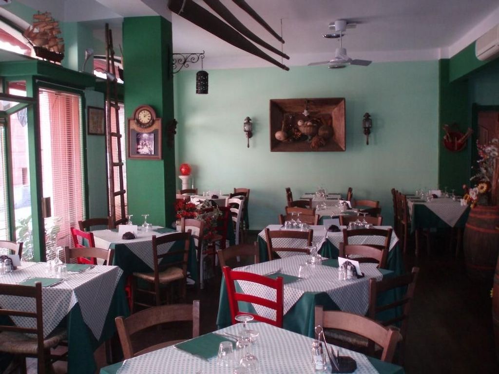 Locanda L'Arcidiacono