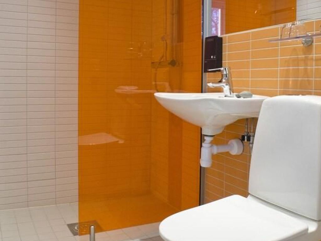 Sunderby Folkhögskola Hotell & Konferens
