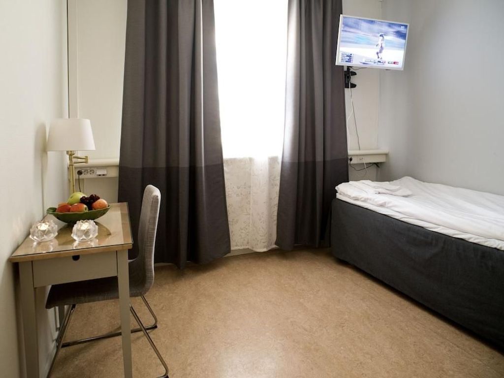 Sunderby Folkhögskola Hotell & Konferens