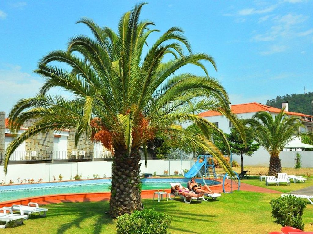 Hotel Do Cais