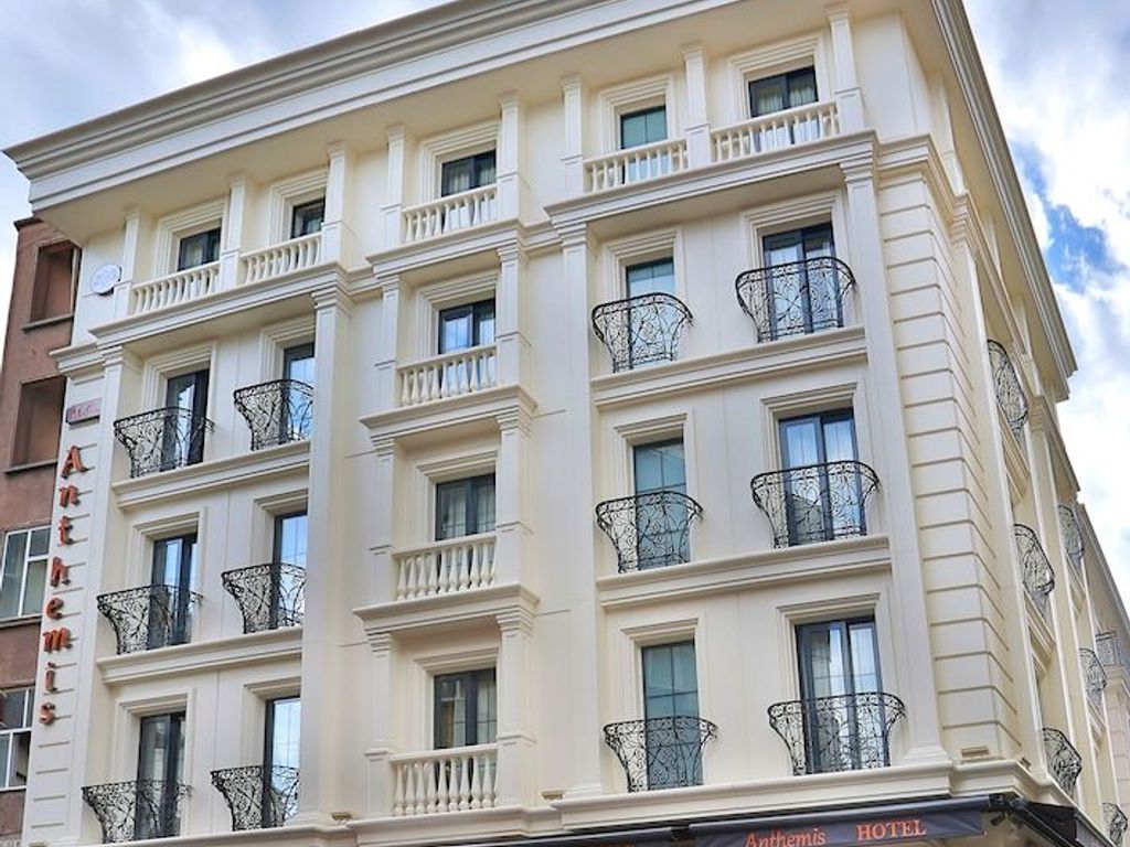 Anthemis Hotel