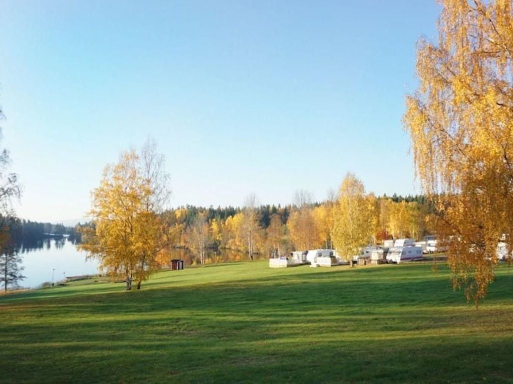 Villa Gladtjärn