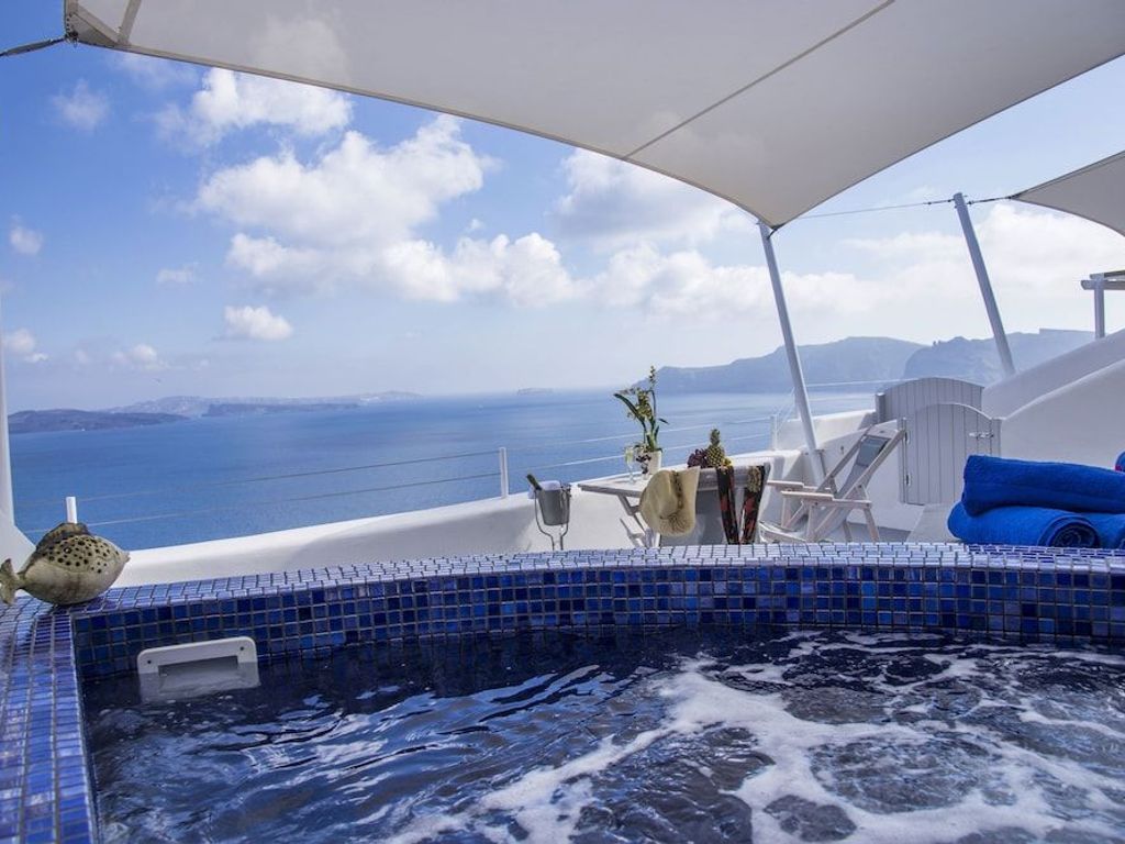 Ambition Suites