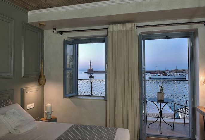 Elia Zampeliou Hotel - Adults Only